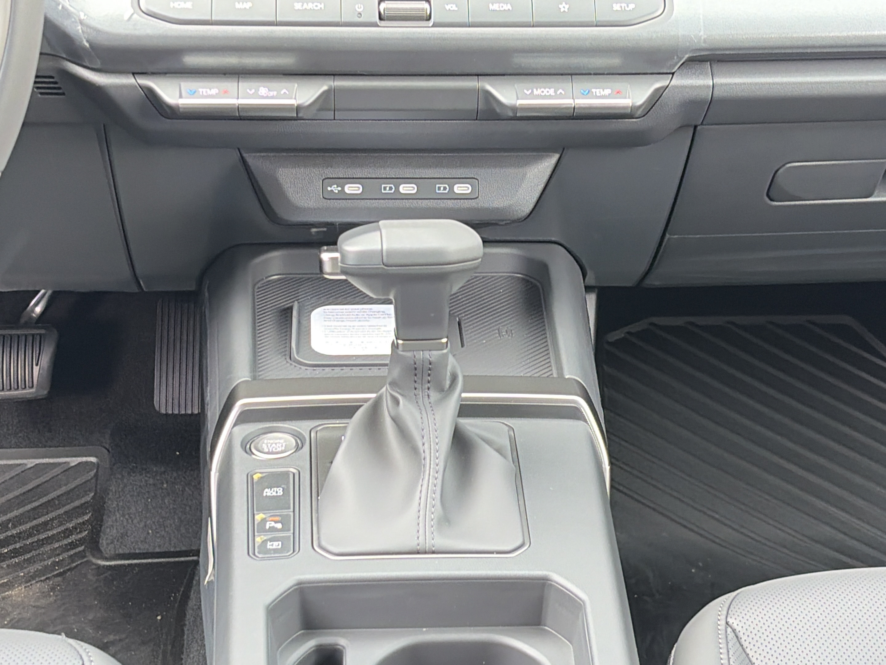 New 2027 Kia Seltos EX FWD image 18