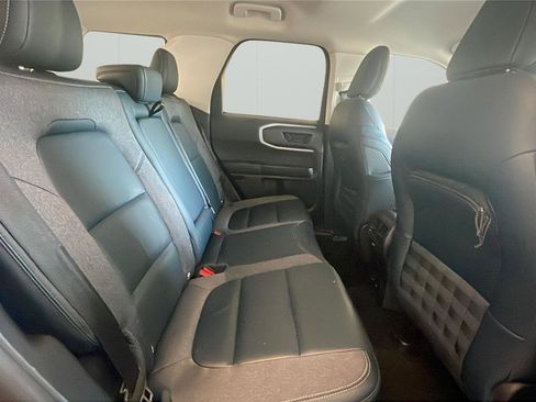 Used 2023 Ford Bronco Sport Outer Banks AWD/4WD image 13