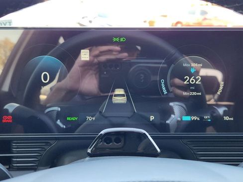 New 2026 Hyundai Ioniq 5 XRT image 10