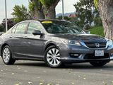 Used 2015 Honda Accord EX image 2