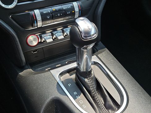 Used 2023 Ford Mustang GT w/ Equipment Group 301A RWD image 14