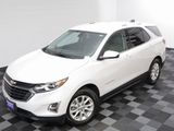 Used 2018 Chevrolet Equinox LT image 2