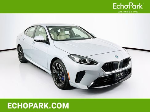 Used 2025 BMW 228i xDrive image 1