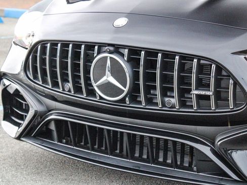 New 2026 Mercedes-Benz C 36 AMG S image 5