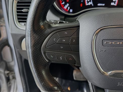 Used 2020 Dodge Durango AWD w/ Trailer Tow Group IV image 14