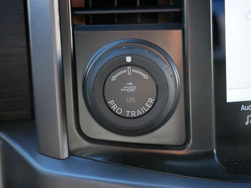 Used 2026 Ford F150 XLT w/ Equipment Group 302A MID AWD/4WD image 30
