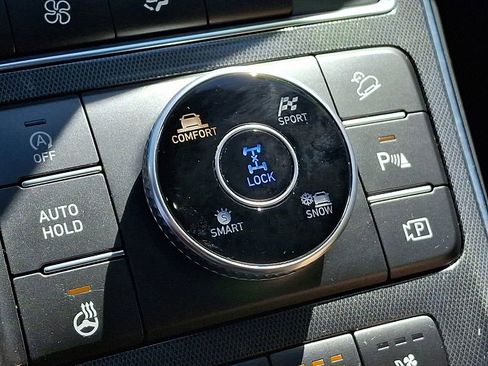 Used 2023 Hyundai Santa Fe Calligraphy AWD/4WD image 24