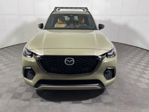 New 2026 MAZDA CX-70 3.3 Turbo S w/ Premium Plus image 3