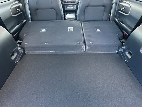 New 2025 Ford Bronco Sport Big Bend image 15