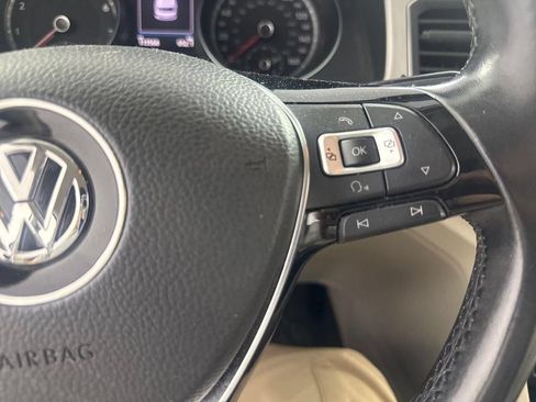 Used 2018 Volkswagen Atlas SE FWD image 28
