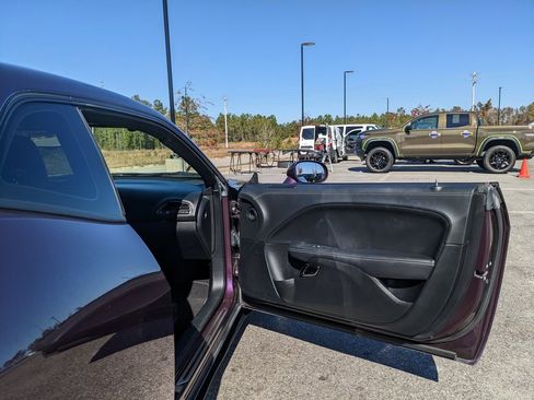 Used 2020 Dodge Challenger SRT Hellcat Redeye image 51