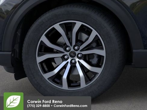 New 2026 Ford Explorer ST-Line AWD/4WD image 21
