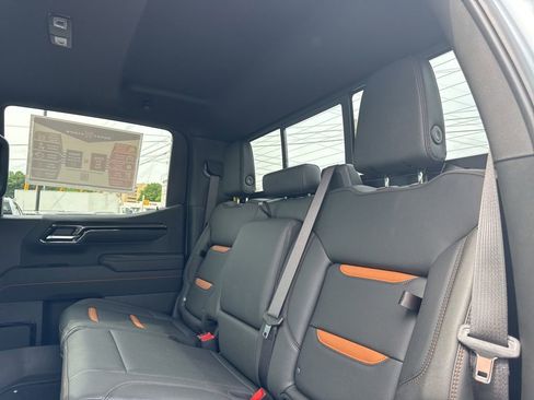 New 2026 GMC Sierra 1500 AT4 w/ AT4 Premium Package AWD/4WD image 30