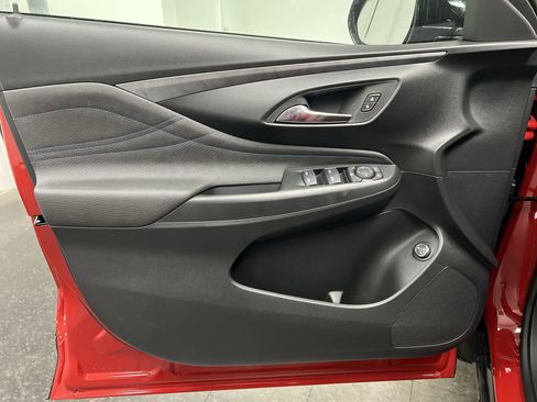 New 2026 Buick Envista Sport Touring w/ Convenience I Package FWD image 52