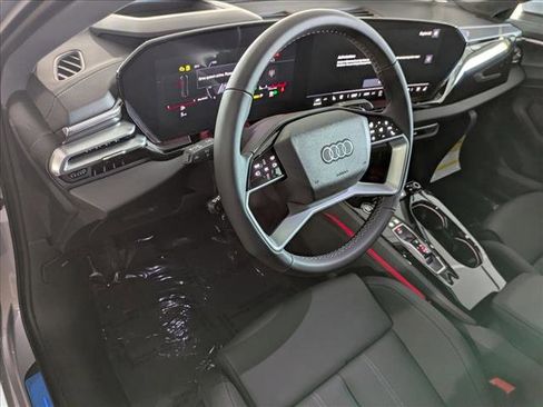 New 2025 Audi A5 2.0T Premium Plus Sedan image 3