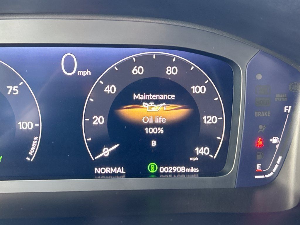 Used 2026 Honda CR-V Sport Touring image 19