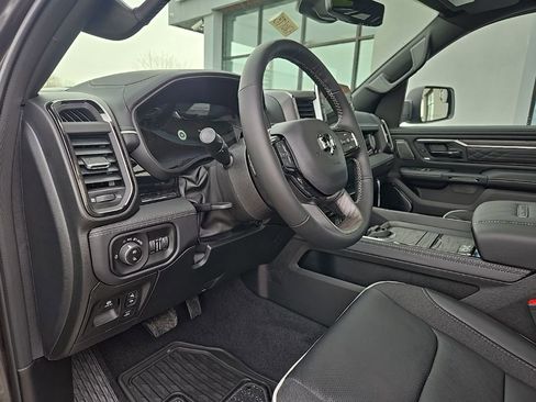 New 2026 RAM 1500 Limited image 55