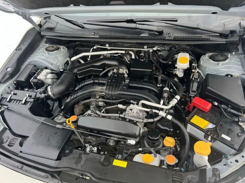 Used 2023 Subaru Crosstrek 2.0i Premium w/ Special Edition image 11