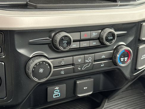 New 2025 Ford F350 XL w/ XL Chrome Package image 18