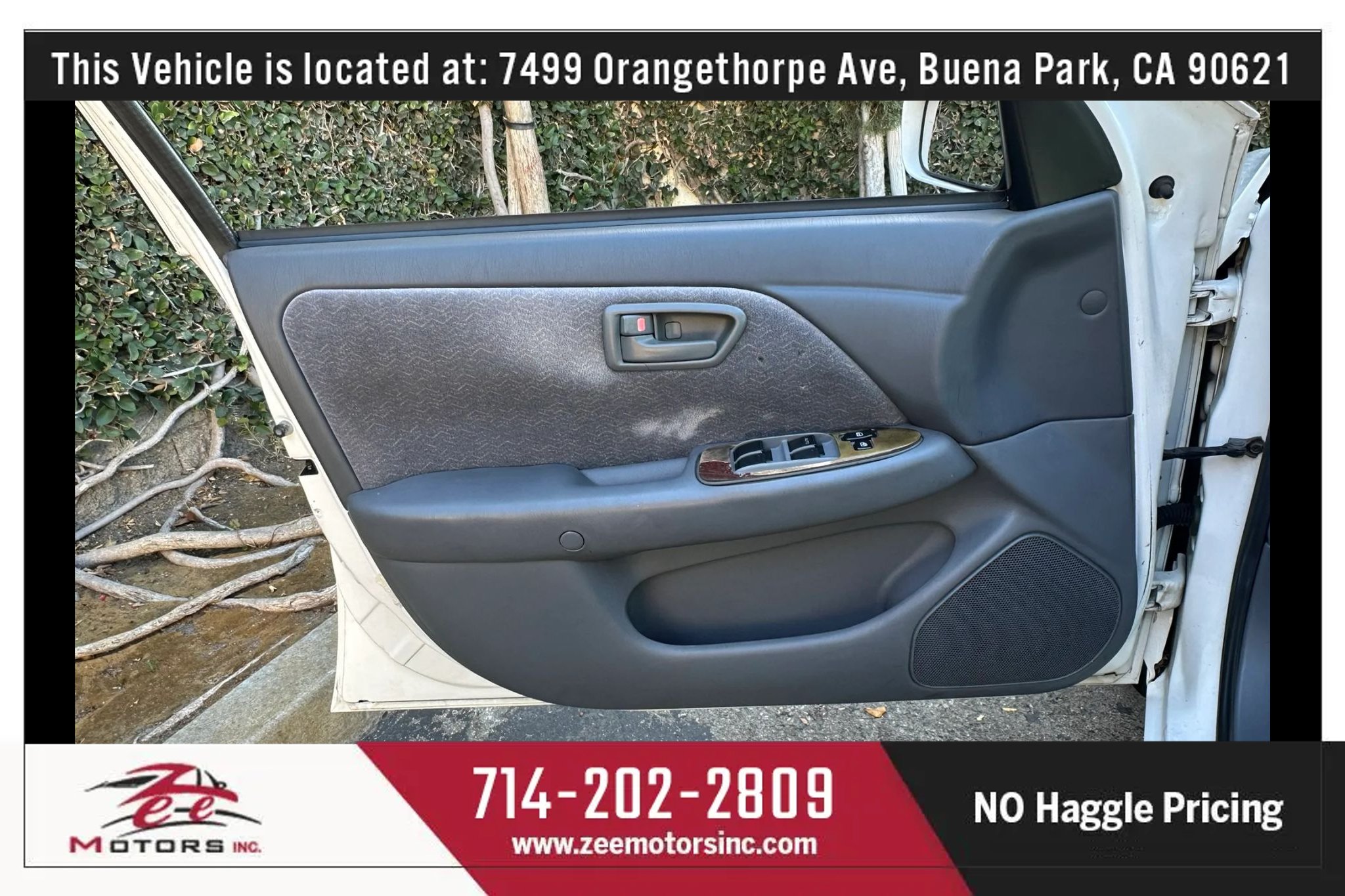 Used 1998 Toyota Camry LE FWD image 40