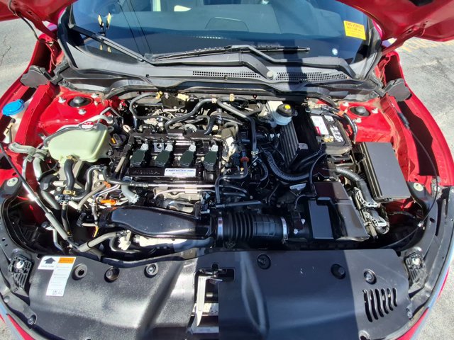 Used 2016 Honda Civic EX-L image 21