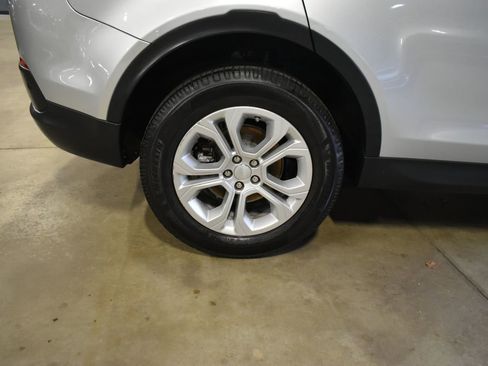 Used 2020 Land Rover Discovery Sport S image 47