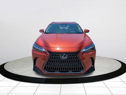 Used 2023 Lexus NX 350 AWD image 9