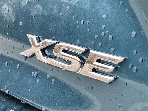 New 2026 Toyota Camry XSE image 11