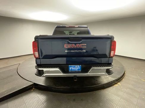 Certified 2021 GMC Sierra 1500 Base w/ Sierra Value Package image 7