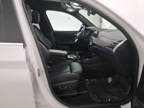 Used 2024 BMW X3 sDrive30i image 33