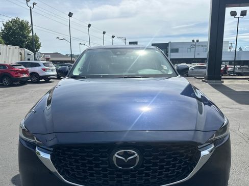 Certified 2025 MAZDA CX-5 AWD 2.5 S w/ Select Package image 23