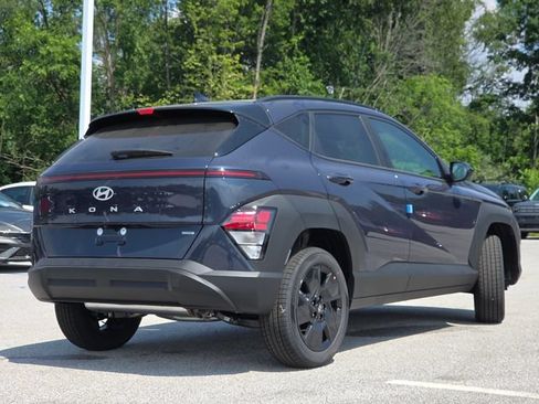 New 2026 Hyundai Kona SEL Sport AWD/4WD image 18