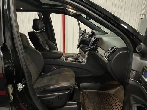 Used 2020 Jeep Grand Cherokee Trailhawk image 49