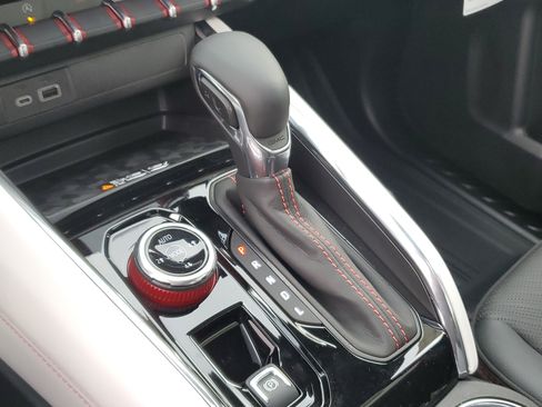 New 2026 GMC Canyon AT4X w/ LPO, Black Badging Package image 23