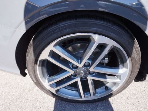 Used 2019 Audi A3 2.0T Titanium w/ Convenience Package FWD image 13