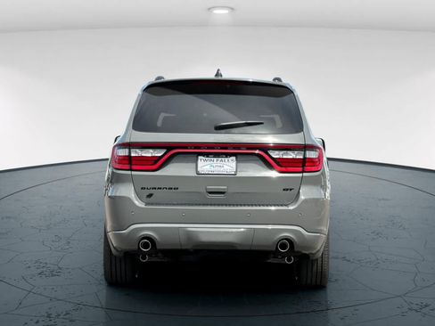 New 2026 Dodge Durango GT image 7