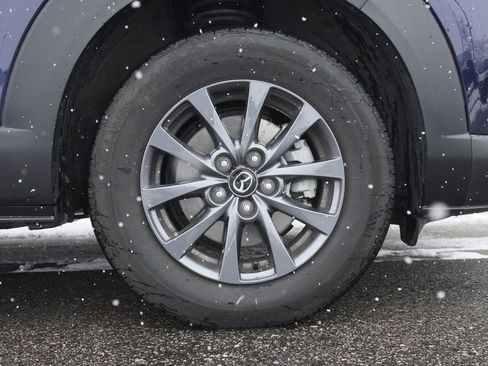 Used 2024 MAZDA CX-30 AWD 2.5 S image 35