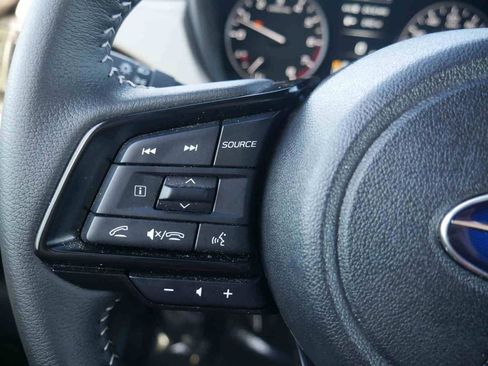 Used 2025 Subaru Forester Premium w/ Convenience Package #1 image 34