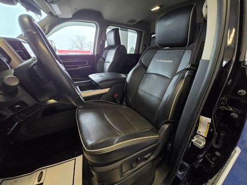 Used 2022 RAM 2500 Laramie image 7