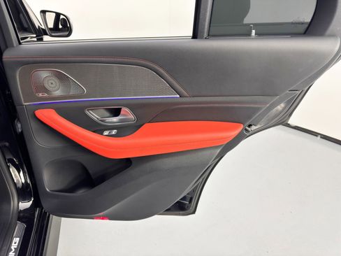 Used 2023 Mercedes-Benz GLE 63 AMG S image 53