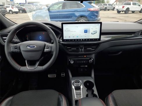 Used 2023 Ford Escape ST-Line w/ Tech Pack #1 image 34