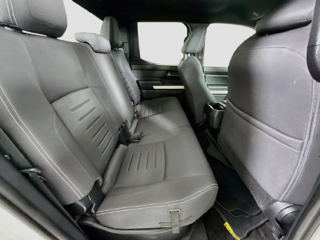 Used 2024 Toyota Tacoma TRD Off-Road AWD/4WD image 25