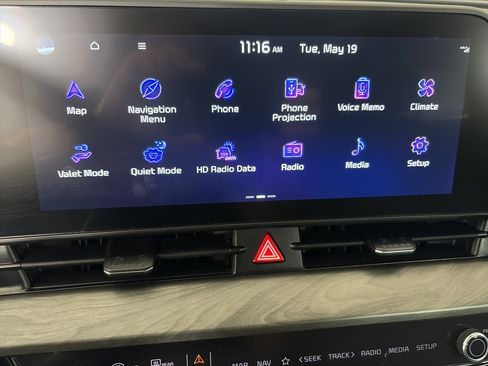 Certified 2025 Kia Sportage X-Line w/ Premium Package AWD/4WD image 20