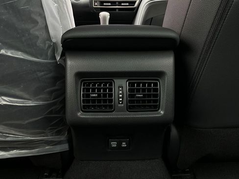 New 2026 Toyota Camry SE image 12