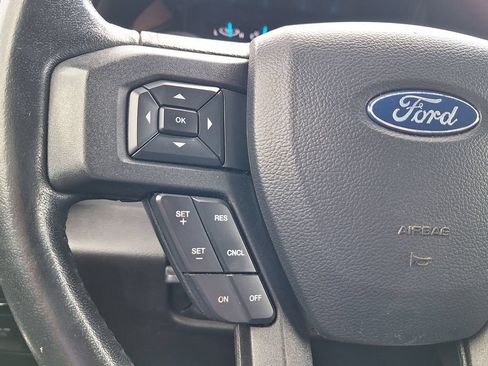 Used 2018 Ford Expedition Max XL AWD/4WD image 15
