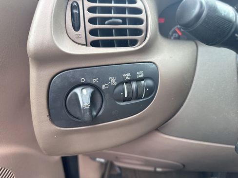 Used 1997 Ford F150 Lariat image 25