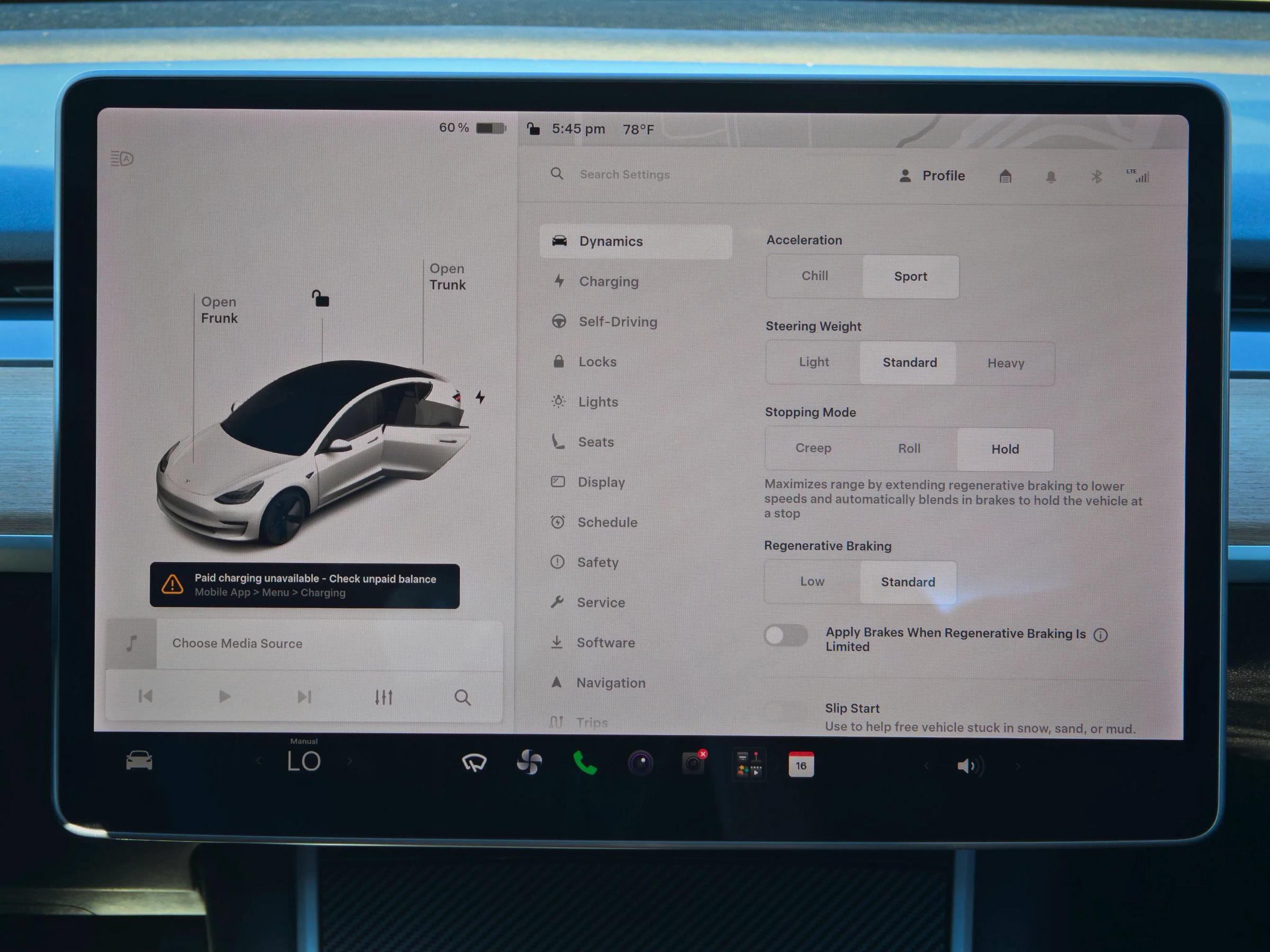 Used 2018 Tesla Model 3 Long Range AWD/4WD image 5