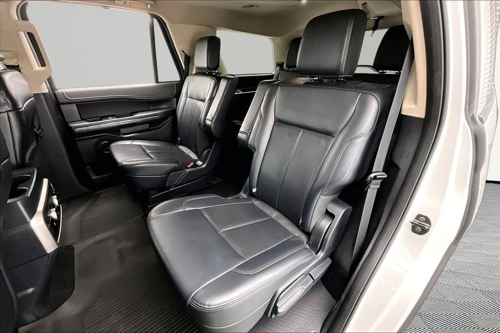 Certified 2024 Ford Expedition XLT AWD/4WD image 26