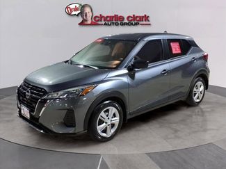 Used 2024 Nissan Kicks S video 1