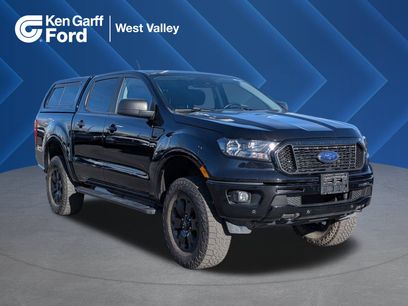 Used 2019 Ford Ranger XLT w/ Equipment Group 302A Luxury